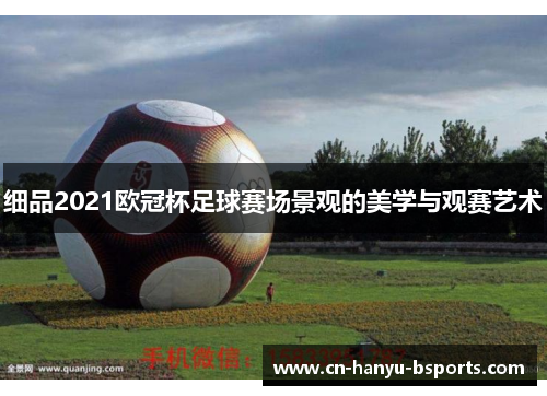 细品2021欧冠杯足球赛场景观的美学与观赛艺术