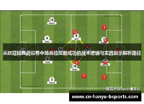 从欧冠经典战役看中场高位压制成功的战术逻辑与实践启示解析路径
