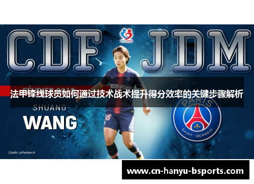 法甲锋线球员如何通过技术战术提升得分效率的关键步骤解析