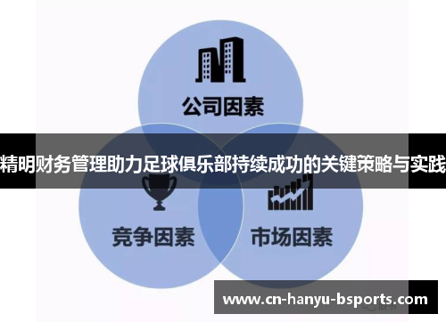 精明财务管理助力足球俱乐部持续成功的关键策略与实践 精明财务管理助力足球俱乐部持续成功的关键策略与实践