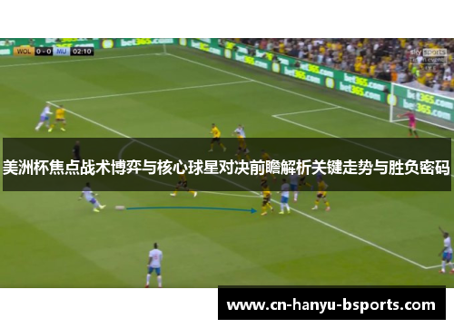 美洲杯焦点战术博弈与核心球星对决前瞻解析关键走势与胜负密码 美洲杯焦点战术博弈与核心球星对决前瞻解析关键走势与胜负密码