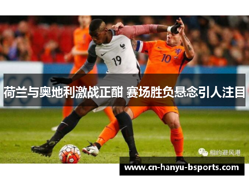 荷兰与奥地利激战正酣 赛场胜负悬念引人注目