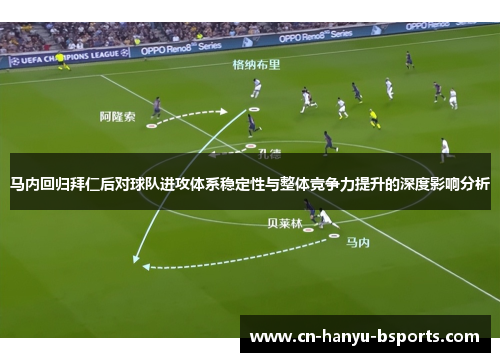 马内回归拜仁后对球队进攻体系稳定性与整体竞争力提升的深度影响分析 马内回归拜仁后对球队进攻体系稳定性与整体竞争力提升的深度影响分析
